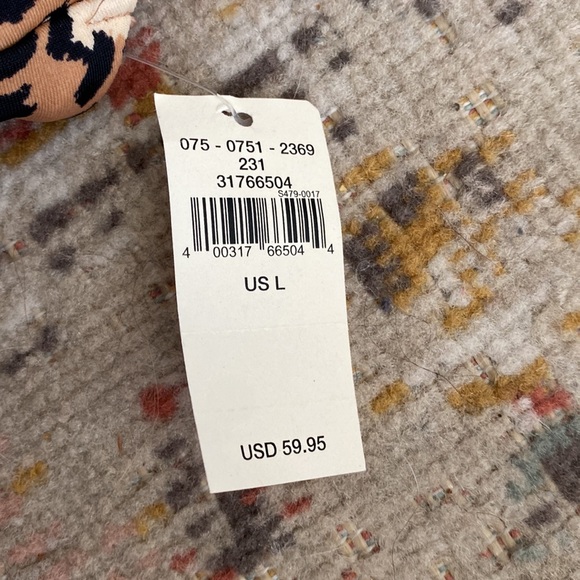 NWT American Eagle swimsuit size L - Picture 2 of 7